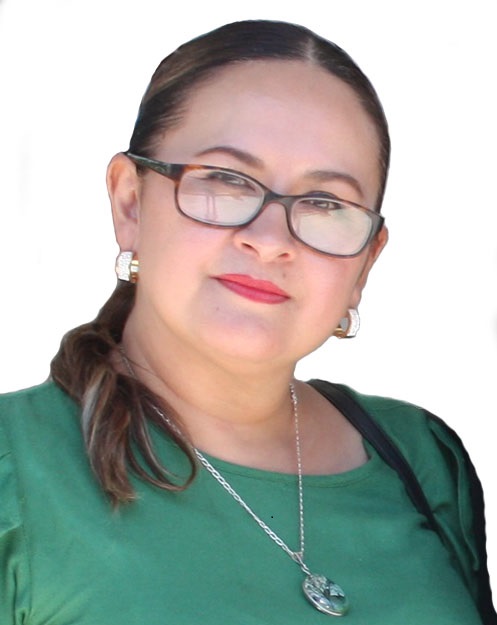 Profra. Norma Ayala Blancas