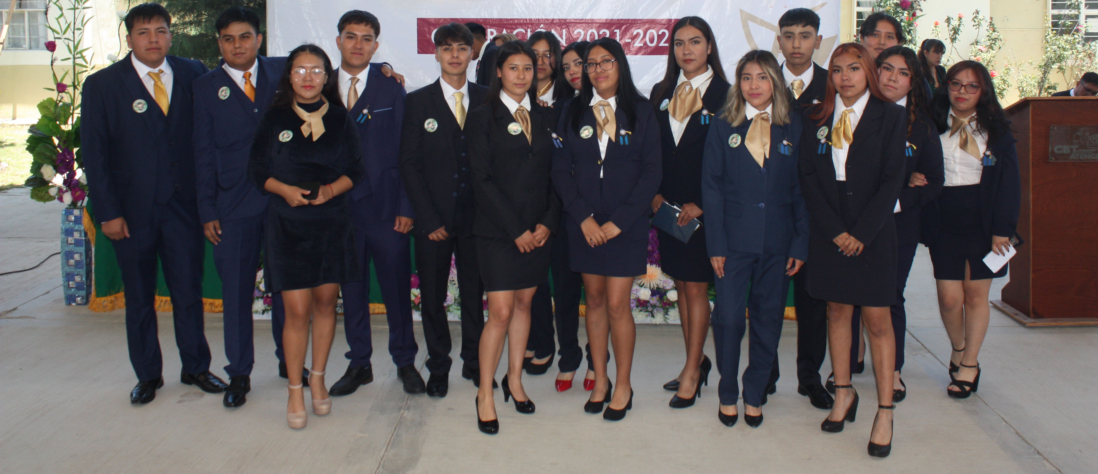 Alumnos