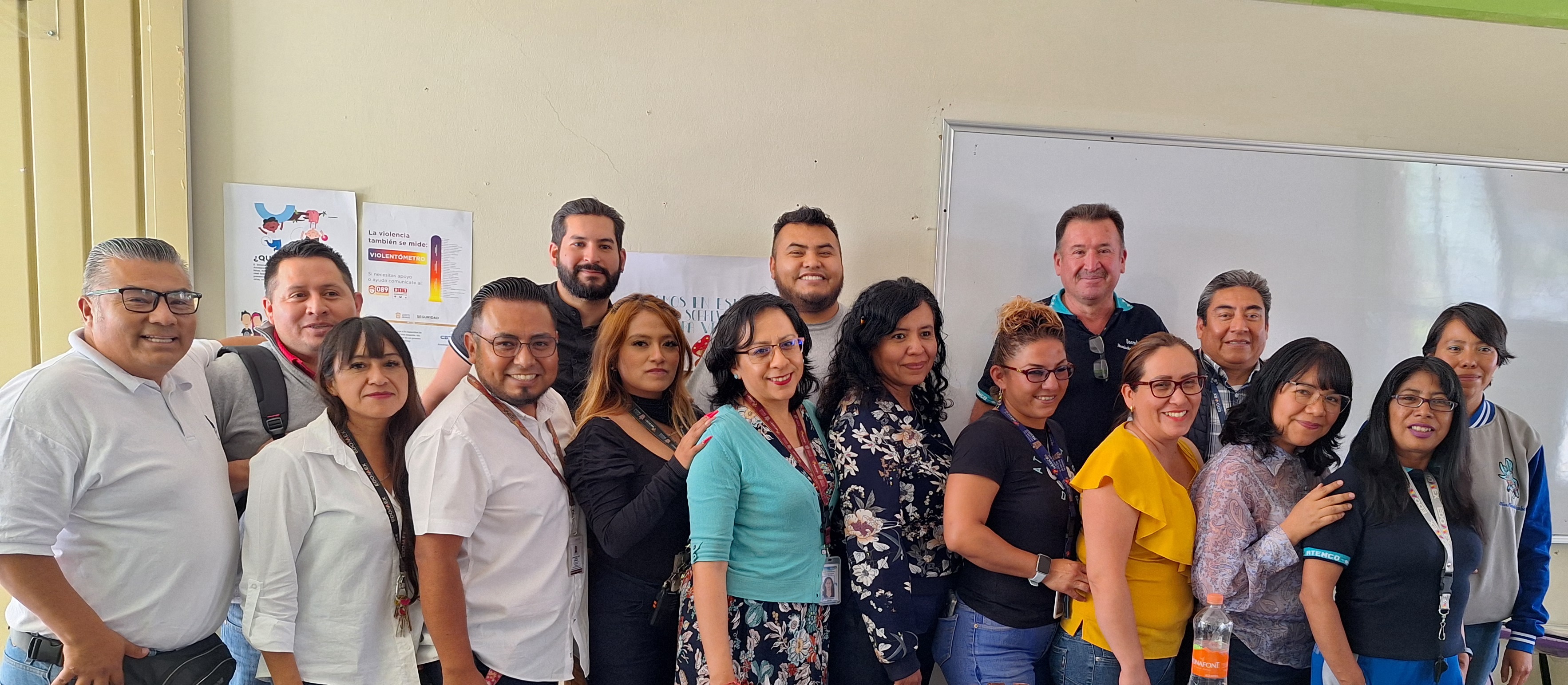 Docentes
