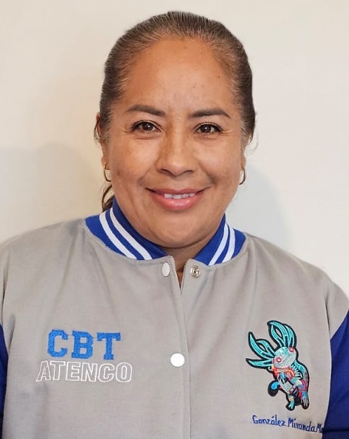 Profra. Marlén González Miranda