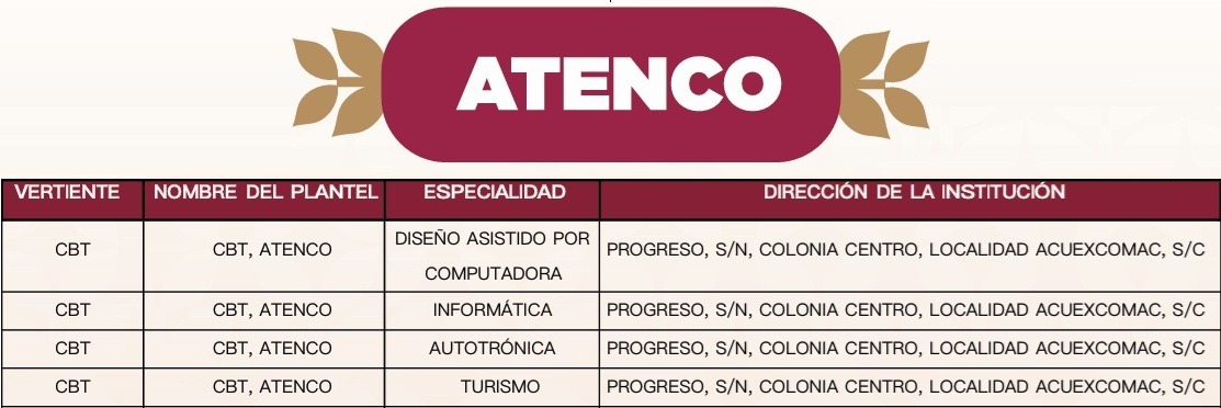 Nuevo Ingreso