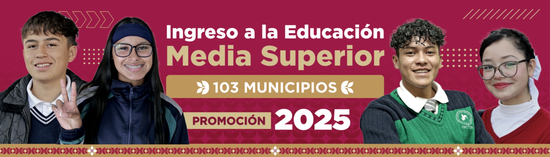 Nuevo Ingreso